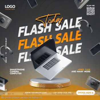 file poster banner quang cao laptop 44