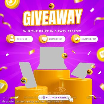 file poster banner quang cao san pham sale 03