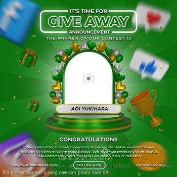 file poster banner quang cao san pham sale 09