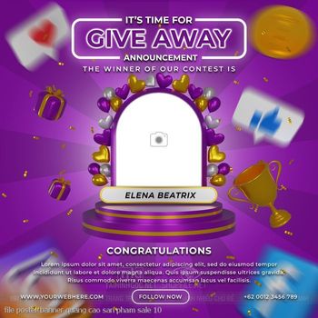 file poster banner quang cao san pham sale 10