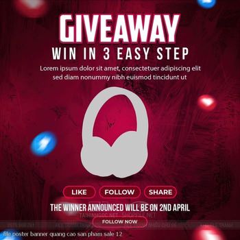 file poster banner quang cao san pham sale 12