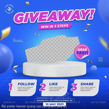 file poster banner quang cao san pham sale 15