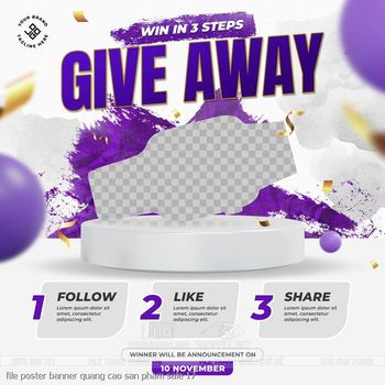 file poster banner quang cao san pham sale 17