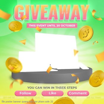 file poster banner quang cao san pham sale 22