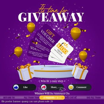 file poster banner quang cao san pham sale 29