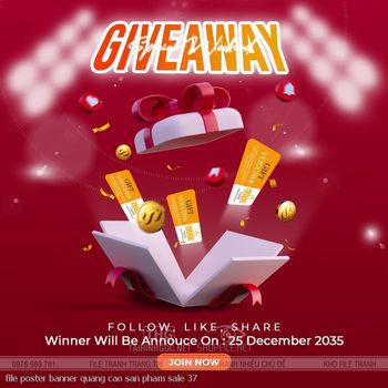 file poster banner quang cao san pham sale 37