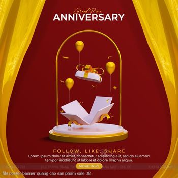 file poster banner quang cao san pham sale 38