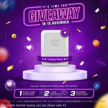 file poster banner quang cao san pham sale 42