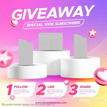 file poster banner quang cao san pham sale 55