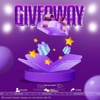 file poster banner quang cao san pham sale 60