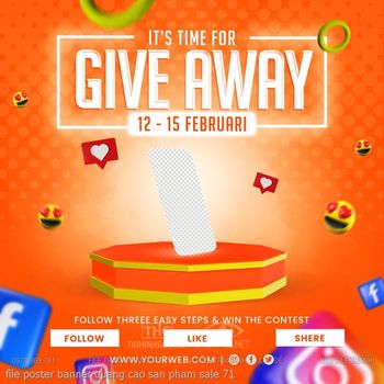 file poster banner quang cao san pham sale 71