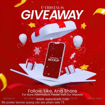 file poster banner quang cao san pham sale 75