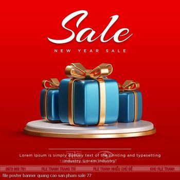 file poster banner quang cao san pham sale 77