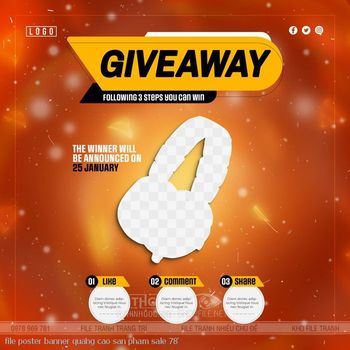 file poster banner quang cao san pham sale 78