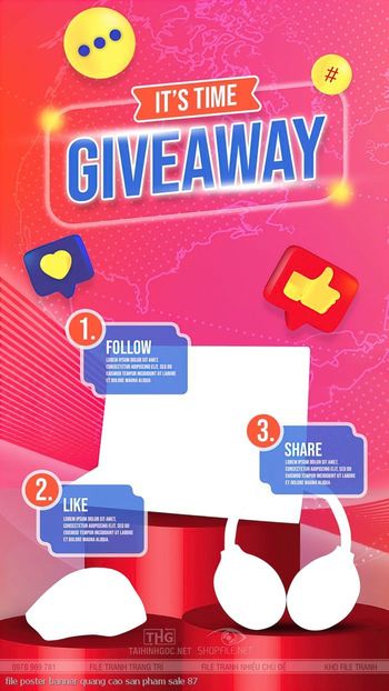 file poster banner quang cao san pham sale 87