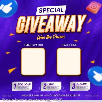 file poster banner quang cao san pham sale 93