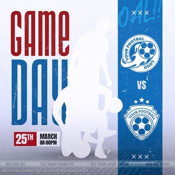 file poster banner the thao cau thu bong da 13