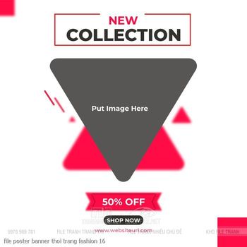 file poster banner thoi trang fashion 16