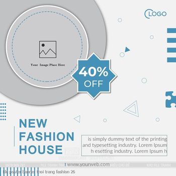 file poster banner thoi trang fashion 26