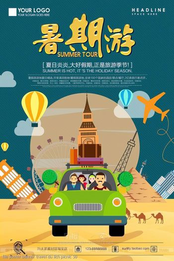 file poster banner travel du lich picnic 50