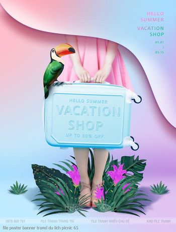 file poster banner travel du lich picnic 65