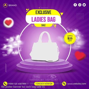 file poster banner tui xach bag sale 01