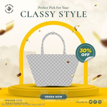 file poster banner tui xach bag sale 07