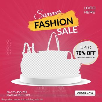 file poster banner tui xach bag sale 18