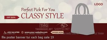 file poster banner tui xach bag sale 19