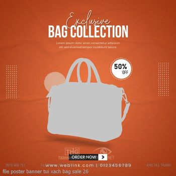 file poster banner tui xach bag sale 26