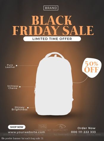 file poster banner tui xach bag sale 31