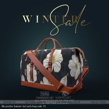file poster banner tui xach bag sale 35