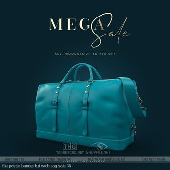 file poster banner tui xach bag sale 36