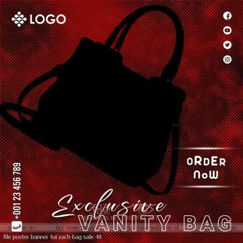 file poster banner tui xach bag sale 48