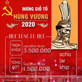 file poster quang cao gio to hung vuong 07