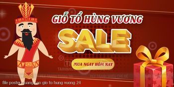 file poster quang cao gio to hung vuong 24