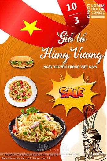 file poster quang cao gio to hung vuong 45