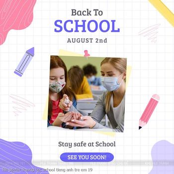 file poster truong hoc school tieng anh tre em 19