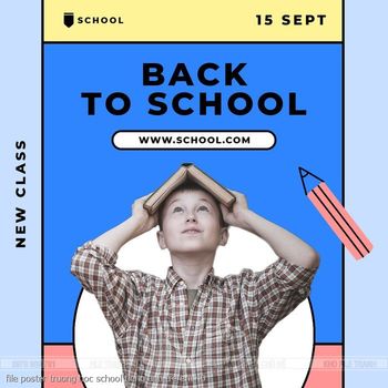 file poster truong hoc school tieng anh tre em 40