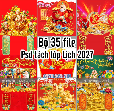 file psd tach lop lich tet nam 2027 dinh mui de vang di lac tai loc bo 3