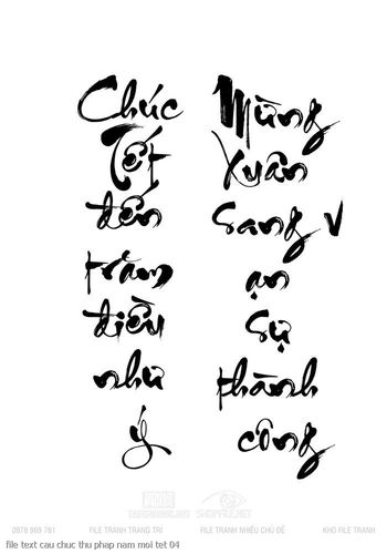 file text cau chuc thu phap nam moi tet 04