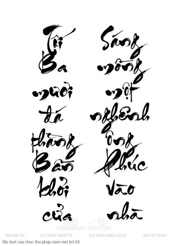 file text cau chuc thu phap nam moi tet 05