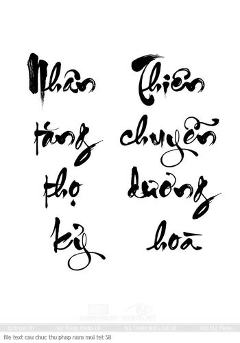 file text cau chuc thu phap nam moi tet 58