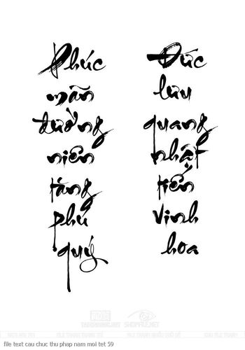 file text cau chuc thu phap nam moi tet 59