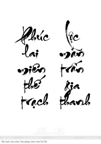 file text cau chuc thu phap nam moi tet 68