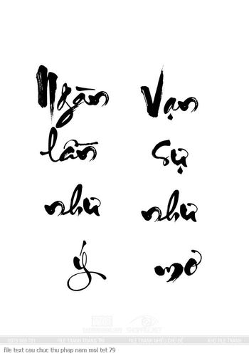 file text cau chuc thu phap nam moi tet 79