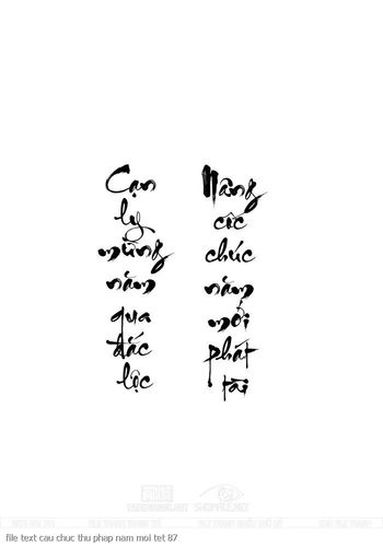 file text cau chuc thu phap nam moi tet 87