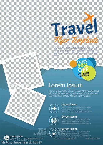 file to roi travel flyer du lich 13