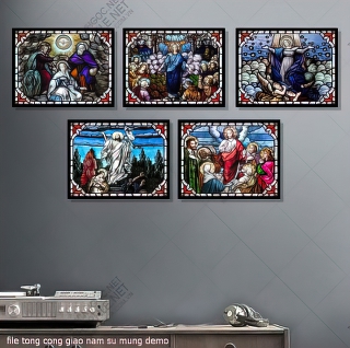 file tong cong giao nam su mung