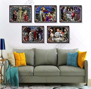 file tong tranh cong giao nam su sang